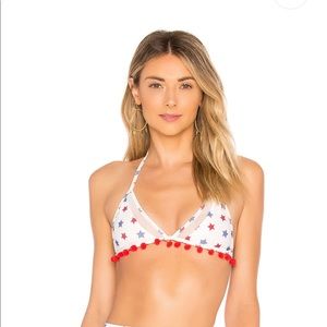 Tularosa Swim Top M